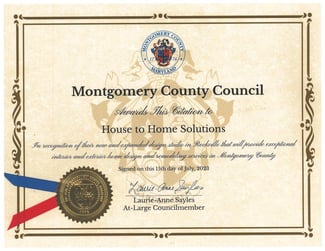 01. Montgomery County Council