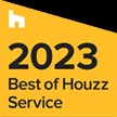 03. 2023 Best of Houzz Service