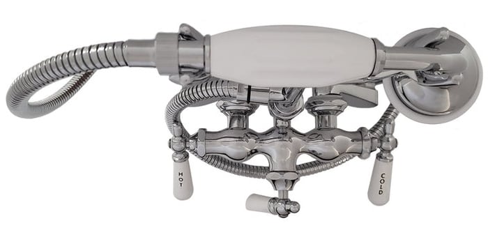 03. Vintage faucet