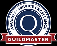 04. Guildmaster Award for Service Excellence