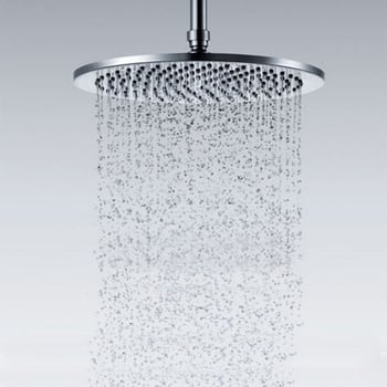 04. Shower head