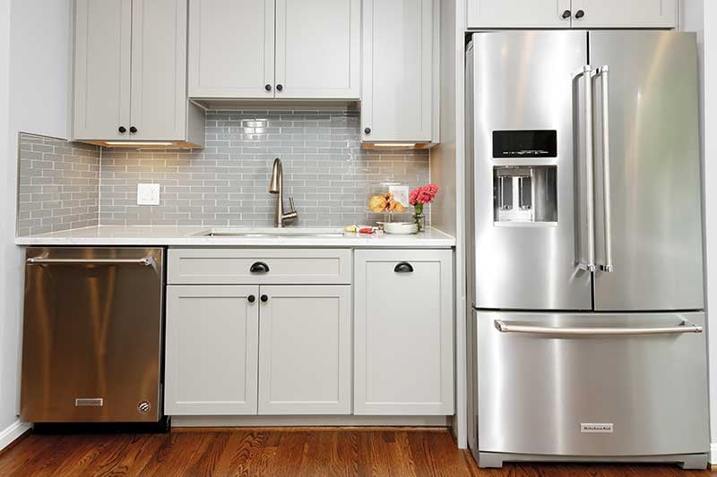 Kitchen by House To Home Solutions, LLC