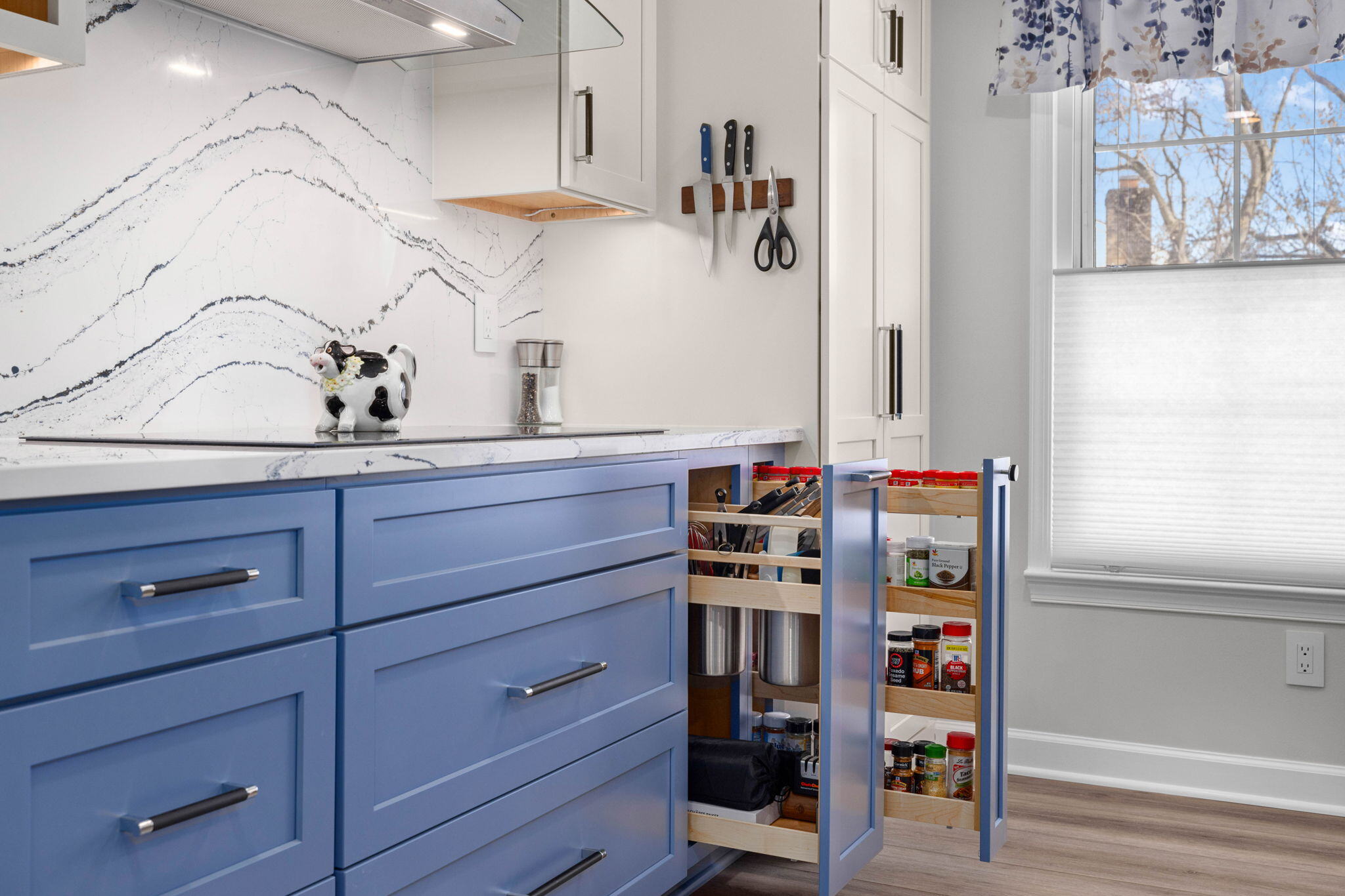 Transform Your Kitchen: Trending Remodel Ideas for 2025 in Bethesda