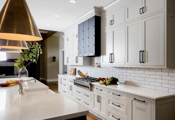 Dura Supreme Cabinetry
