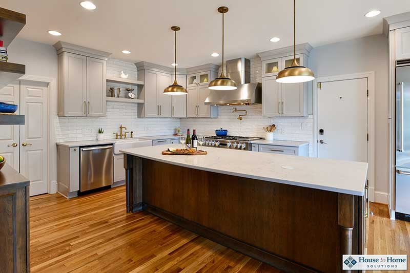 Darnestown, MD Kitchen Renovation