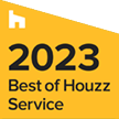 Best of Houzz Service 2023