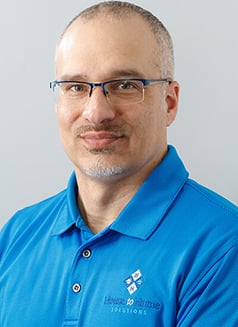 Daniel A. Carrero – President Daniel A. Carrero – President