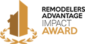 Remodelers Advantage Impact Award