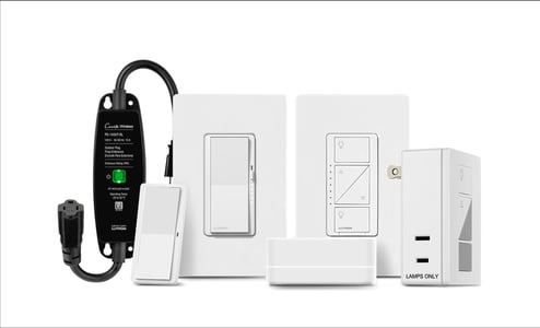 Lutron Caseta