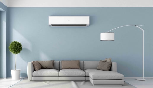 Mini Split System