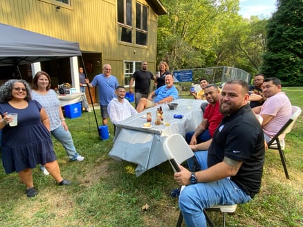 Pig roast 19