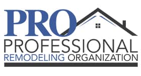 Professional Remodeling Organization Professional Remodeling Organization