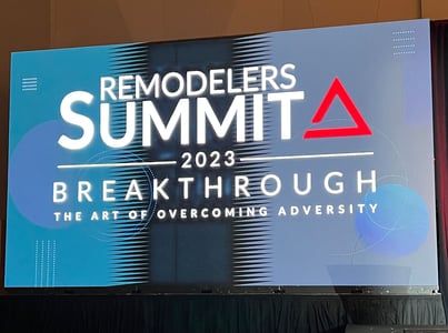 RA Summit 3