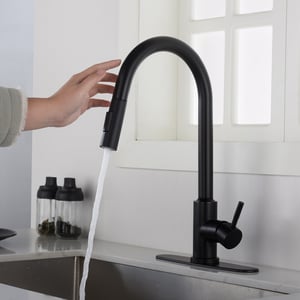 Touch Faucets