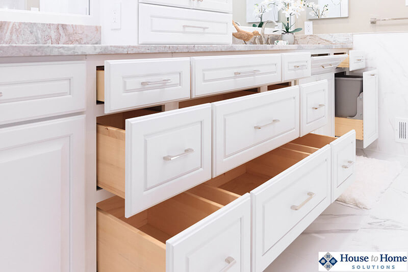 Specialty Cabinets