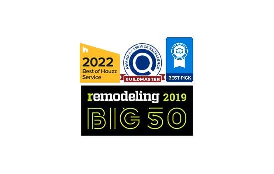 Remodeling 2019 Big 50