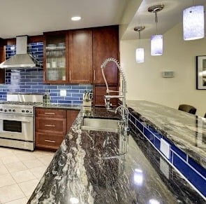 The Top 3 Kitchen Countertop Materials for Your Home | House to Home ...