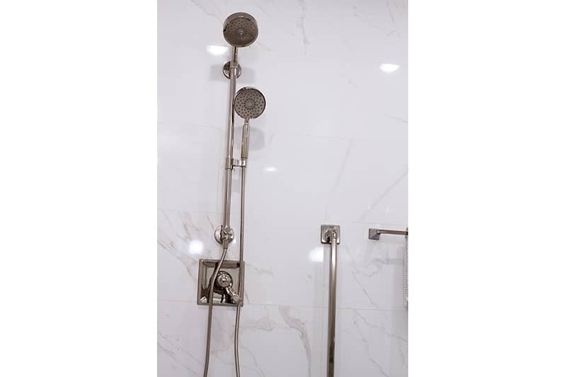 Bath Shower Heads