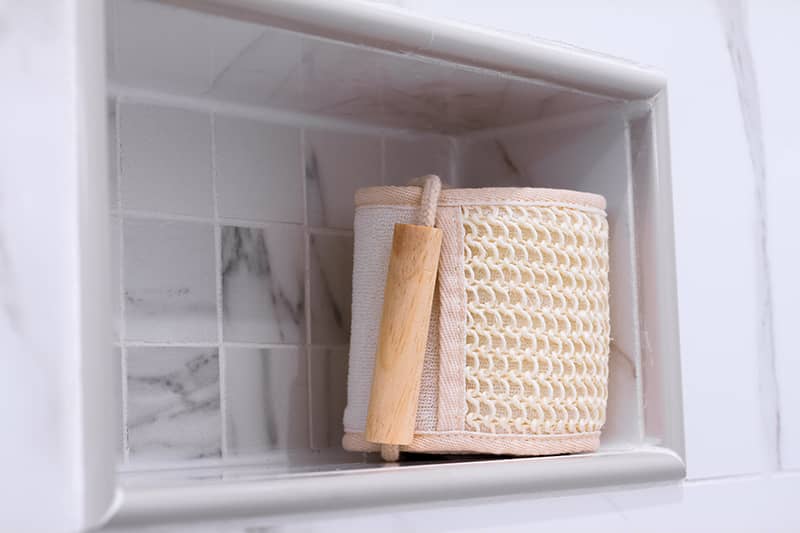 Bathroom Storage Ideas