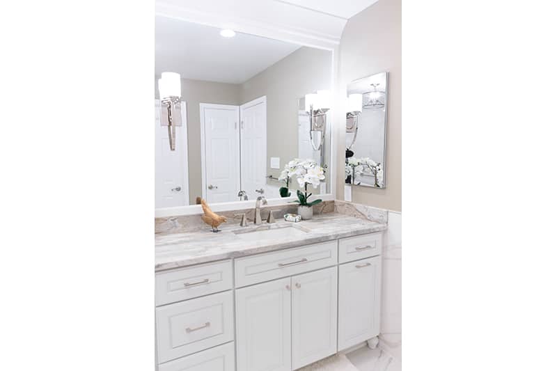 Bathroom Vanity Units