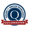 Guildmaster Award for Service Excellence