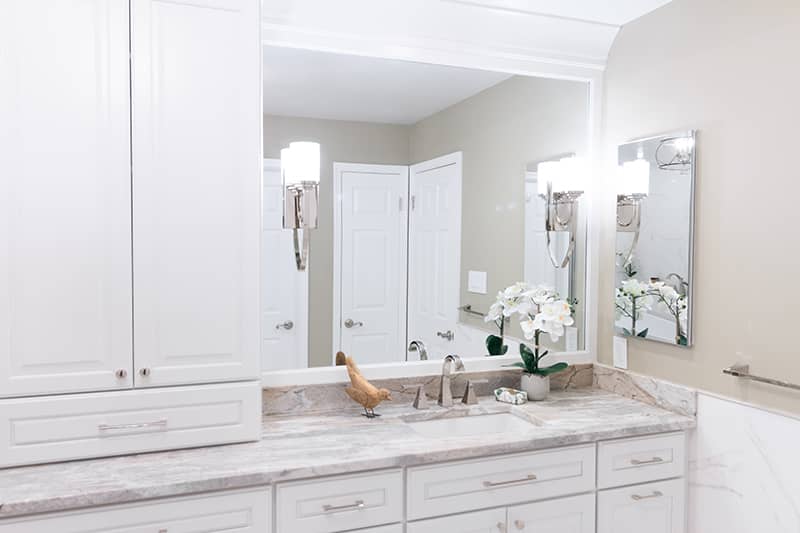 Master Bathroom Ideas