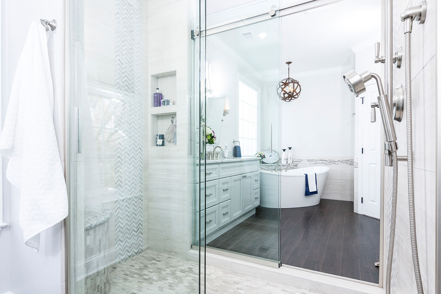 Questions and Answers about Bathroom Renovation House to Home