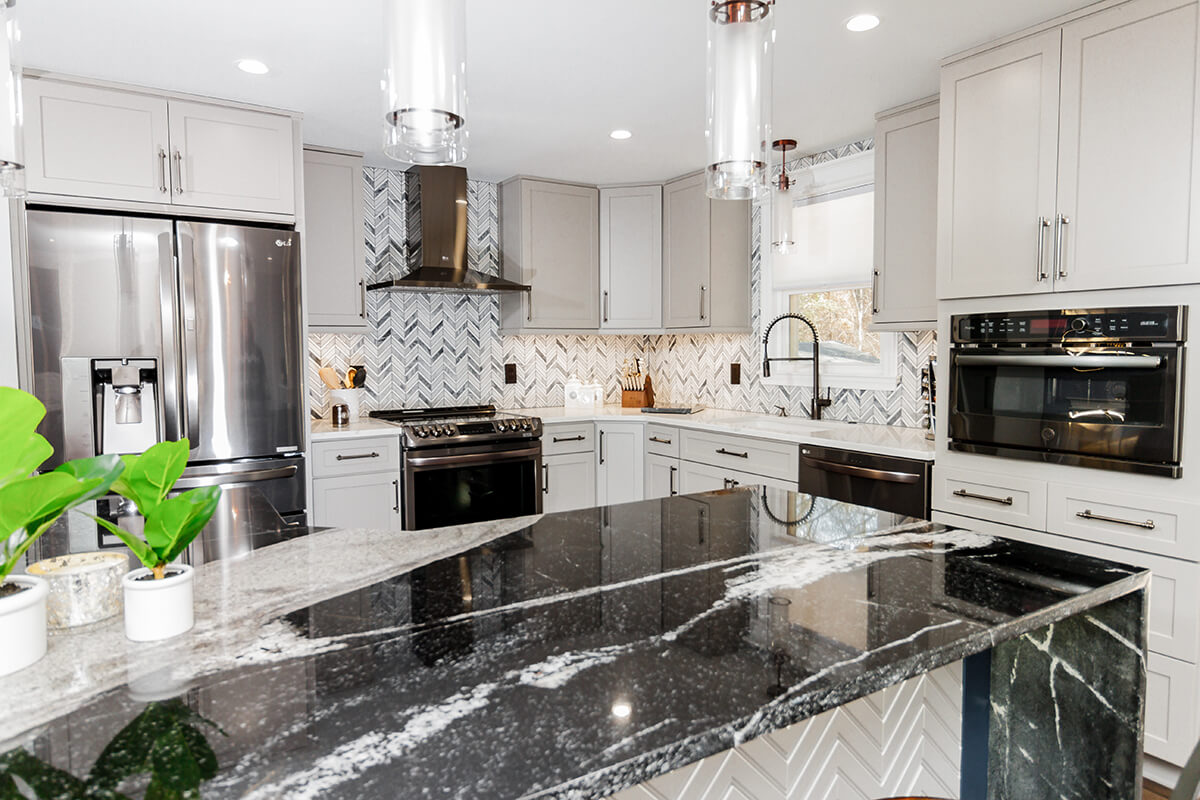 How to Budget For a Kitchen Remodel House to Home Solutions, LLC