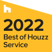 Best of Houzz 2022 Service Award